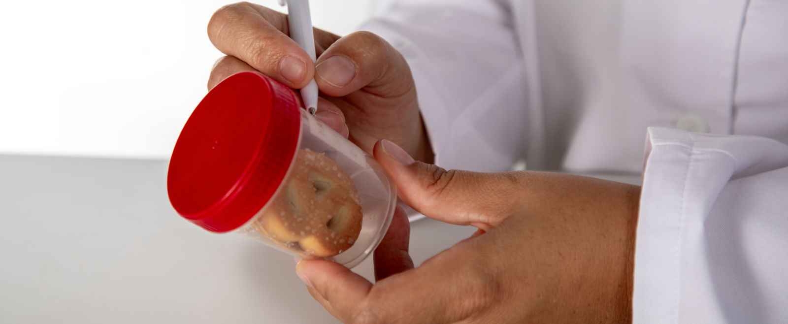 analisis laboratorio alimentos